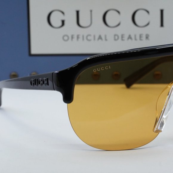 Final Price! Gucci GG1645S 005 Sunglasses - Picture 5 of 11